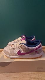 Nike SB Dunk Rayssa's