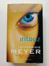 Intruz - Stephanie Meyer