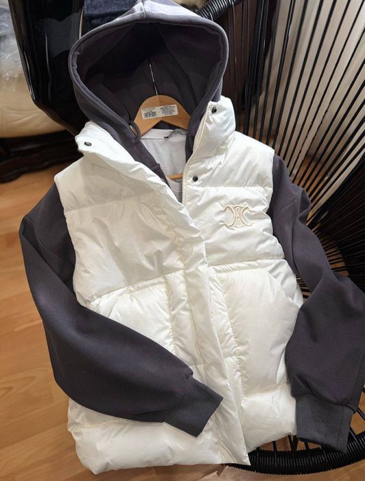 Новий жилет Celine розмір М