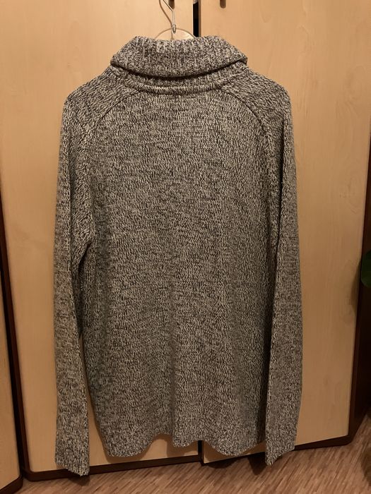 Sweter męski F&F r. XL
