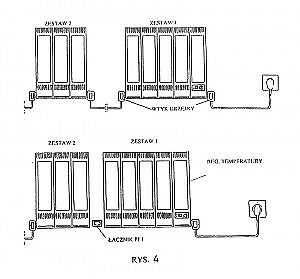 listwy grzewcze - moc tylko 90 W - energooszczędne od 39 zł