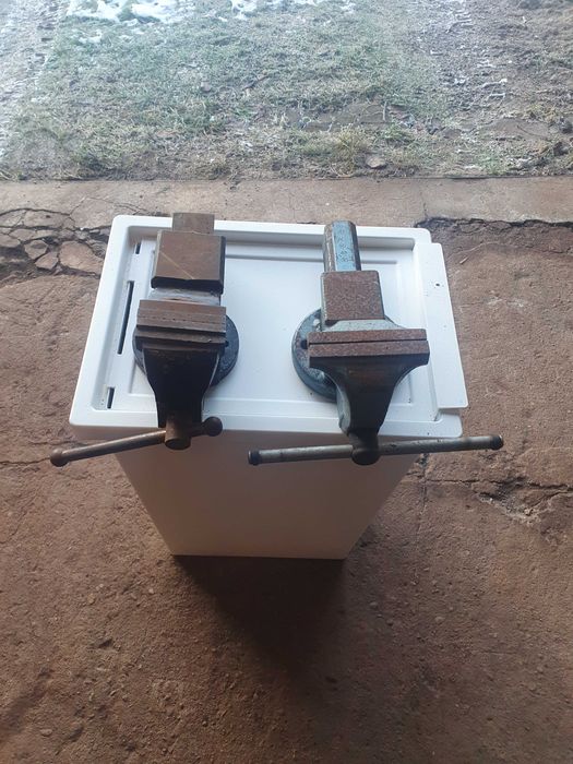 Imadło matador inne