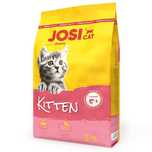 Корм Josera JosiCat Kitten 10 кг для кошенят.Йозера Йозі Кет Німеччина