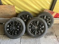 Felgi VW Lupo Seat Arosa