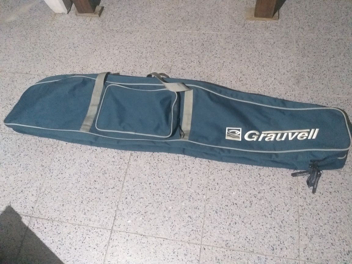 Saco canas Grauvell (4,40)