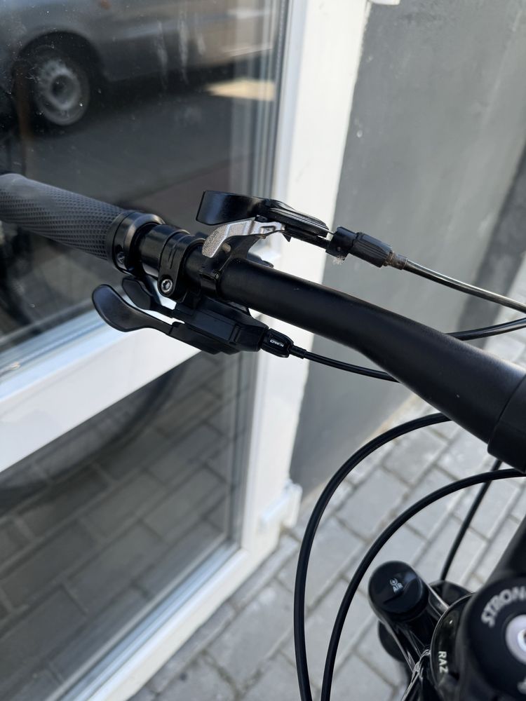 Велосипед Scott scale mtb
