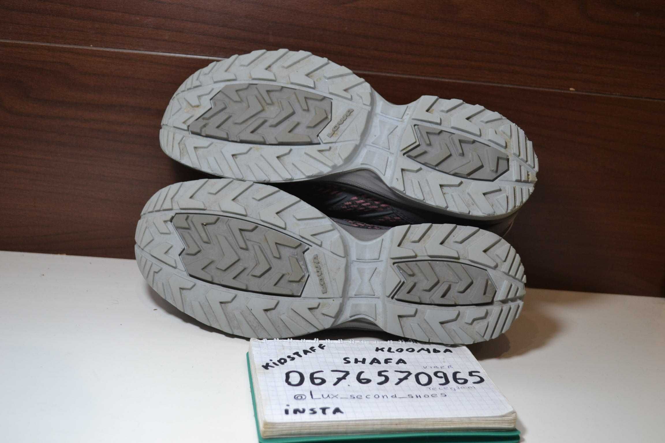 lowa maddox gtx 40р кроссовки тактические берцы