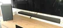 Sundbar samsung q70
