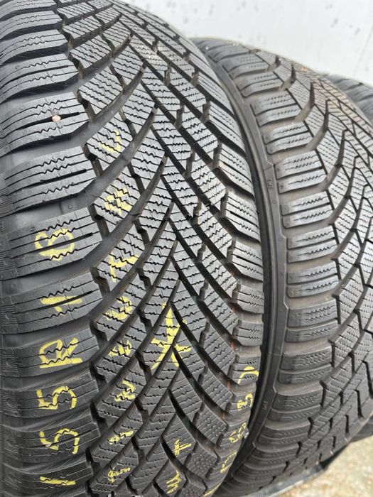 Шини 205/55 r16 Continental 7,5-8 мм