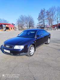 Продам Audi a6 c5