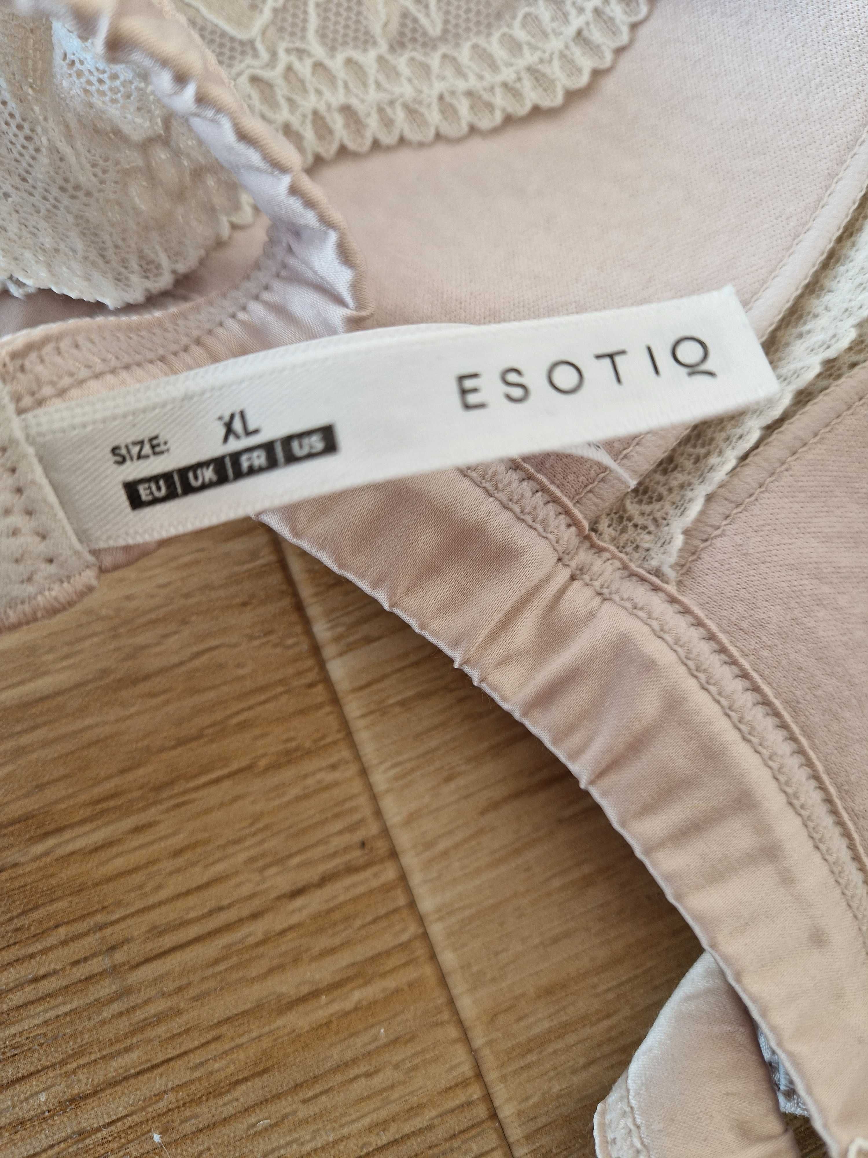 Biustonosz ESOTIQ