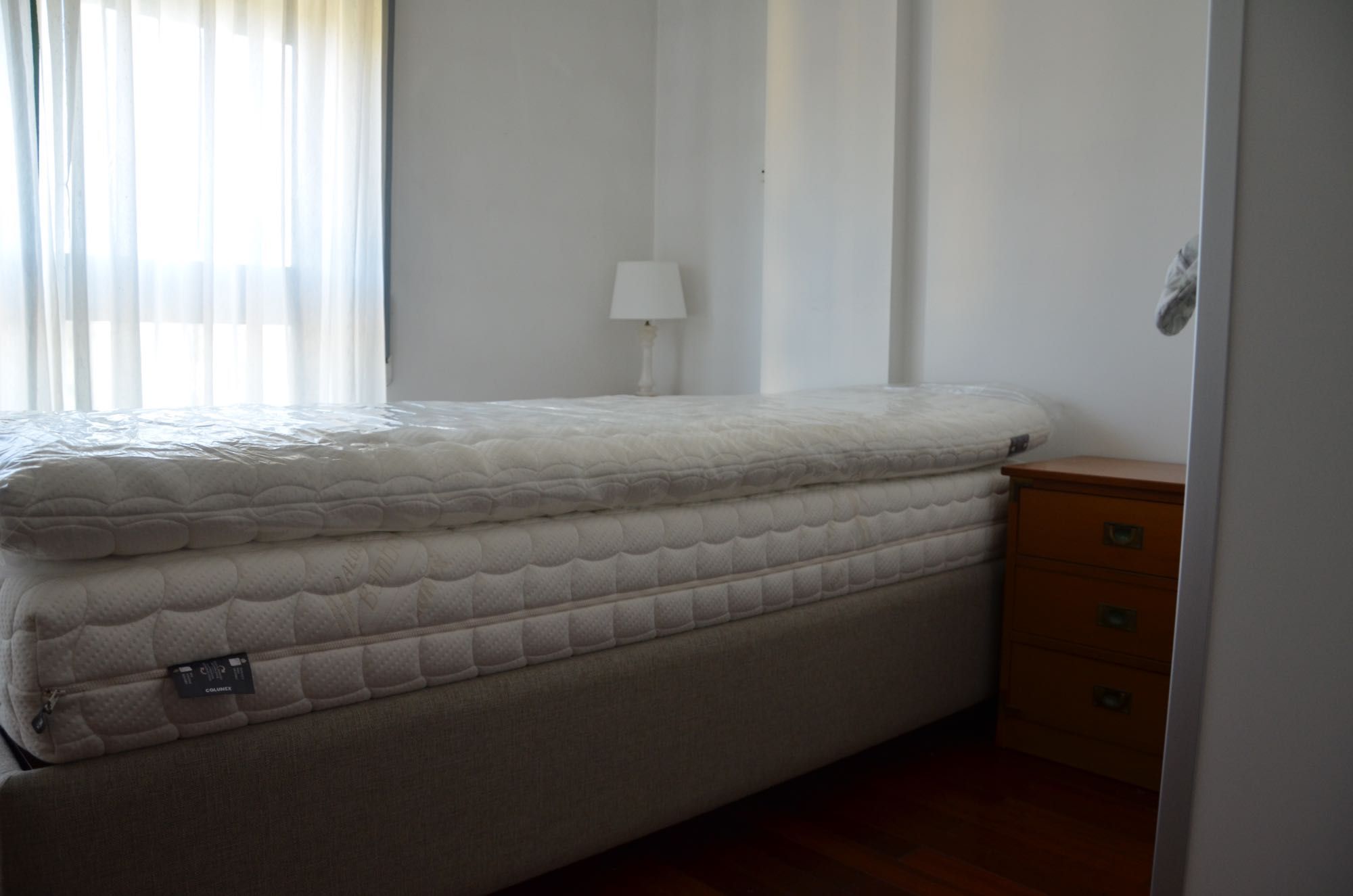 Cama articulada COLUNEX  (90x200)