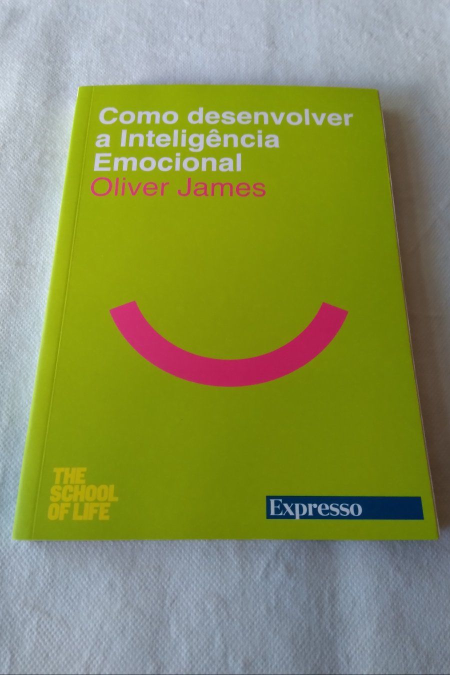 Como Desenvolver a Inteligência Emocional