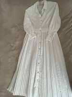 Сукня Zara, біла
