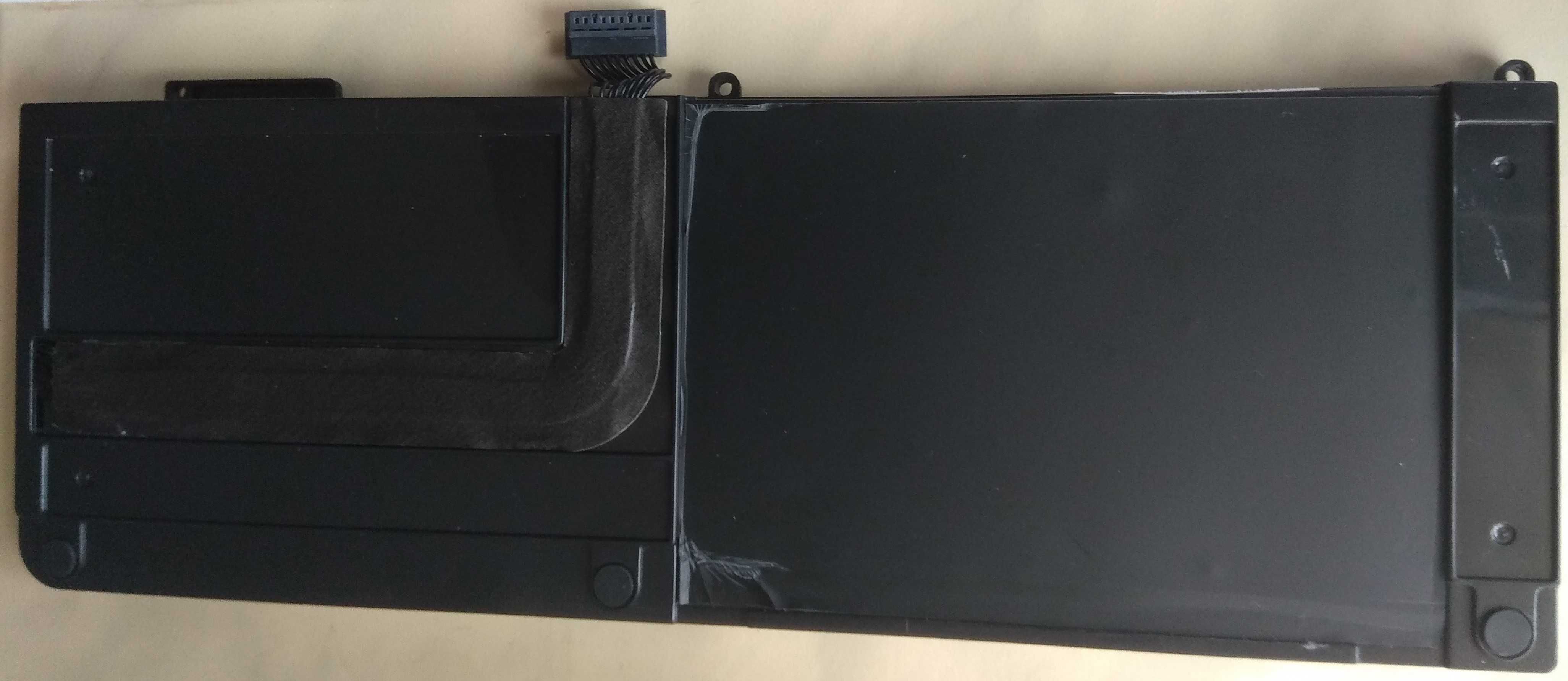 Батарея для Macbook Pro 15 a1286 / a1382 робоча 67 відсотків здоров'я