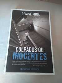 Denise Mina - Culpados ou inocentes