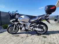 Yamaha Fazer 2004