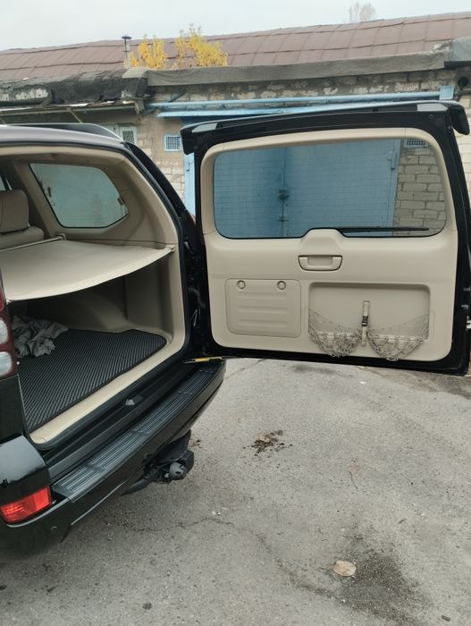 Продам Прадо 120