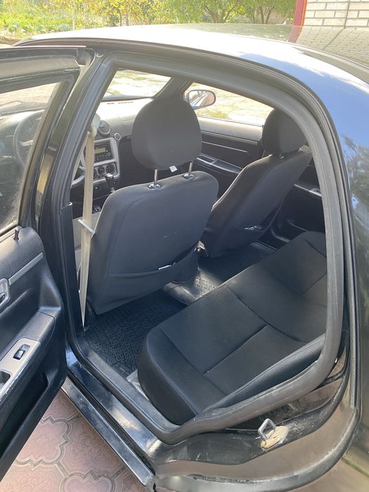 Продам свой GeelY CK