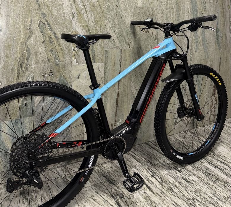Mondraker Prime 29