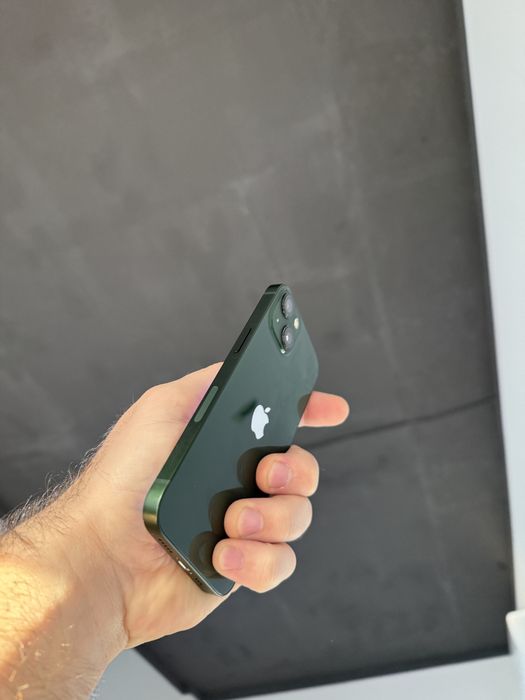 Apple iphone 13 128 gb Neverlock 90% айфон 13