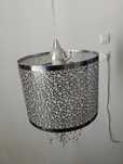 Nowodvorski Lampa sufitowa Foggia 1x60W E27