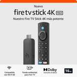 Amazon Fire TV Stick 4K Max 2023, Full HD 2024 e 4K 2024, Cube 2022