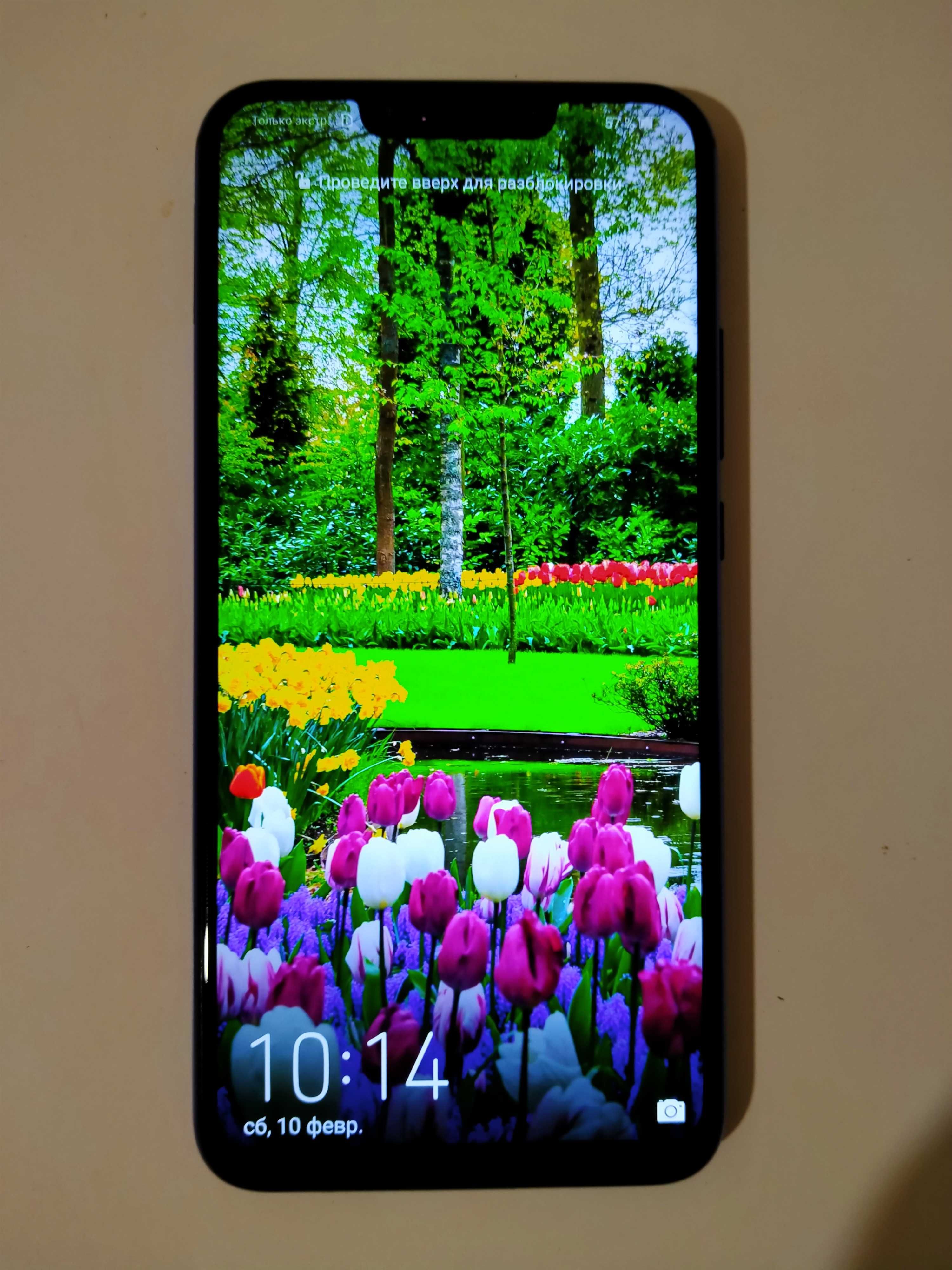 Продам Huawei P Smaut  Plus 4/64