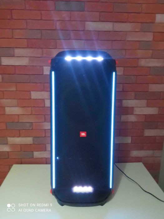 Wynajem głośnika JBL PARTYBOX 710 oraz partybox 310