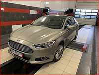 Ford Mondeo 2.0 Diesel MK 5 Titanium Panorama Parktronik Nawigacja