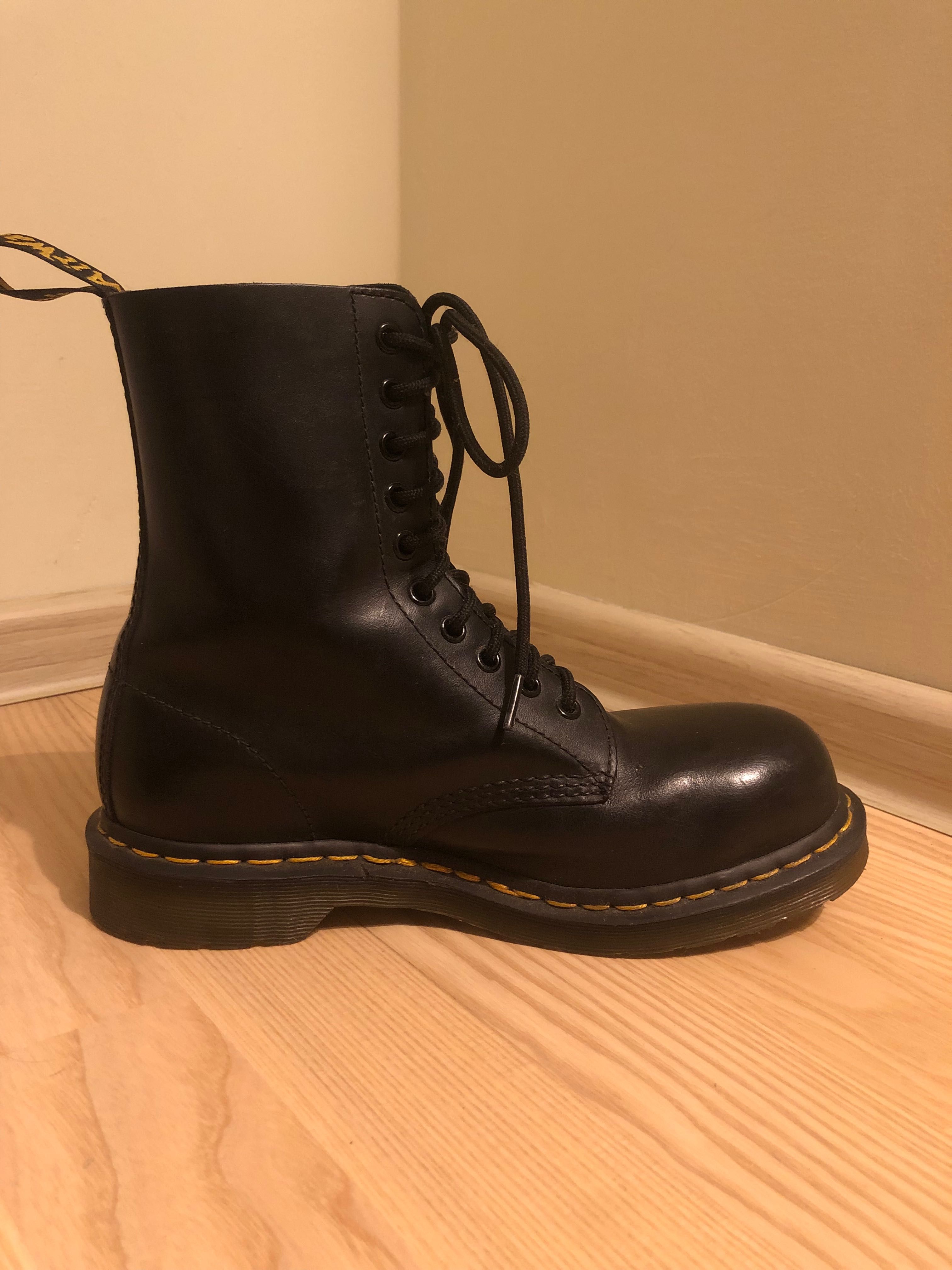 Martensy 1919 rozmiar 40