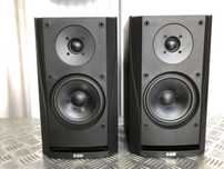 Kolumny B&W DM 302