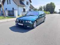 BMW Seria 3 BMW 323i E36