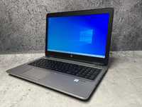 HP ProBook 650 G3/ INTEL i5-7200U/ 8GB DDR4/ 256GB SSD/ 15.6” FHD
