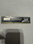 Ballistix Sport 4GB DDR3