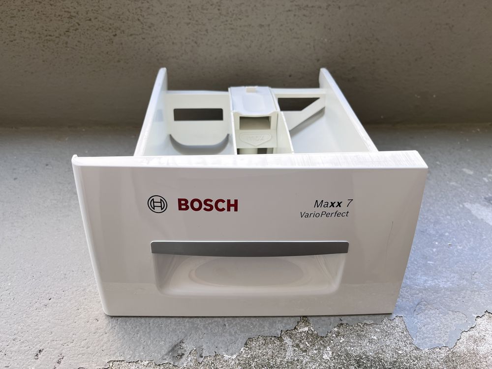 Peças Maquina Lavar Bosch Maxx 7 Varioperfect
