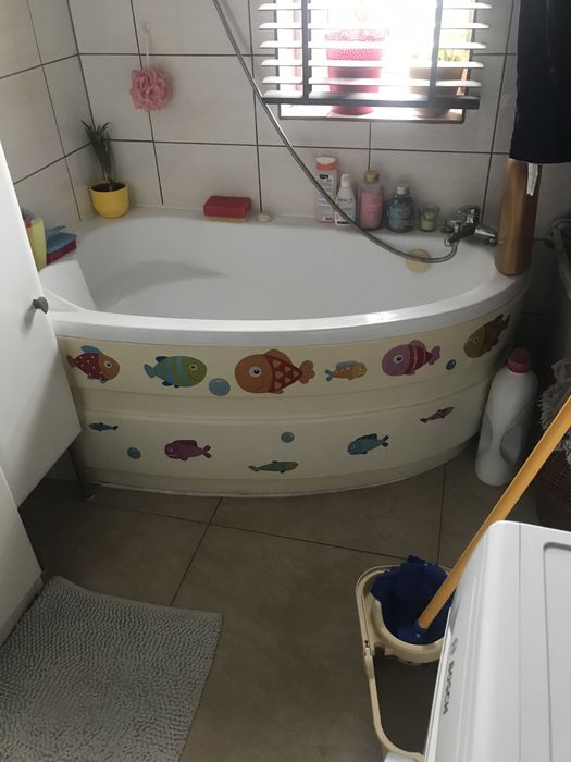 Oddam wanne za darmo