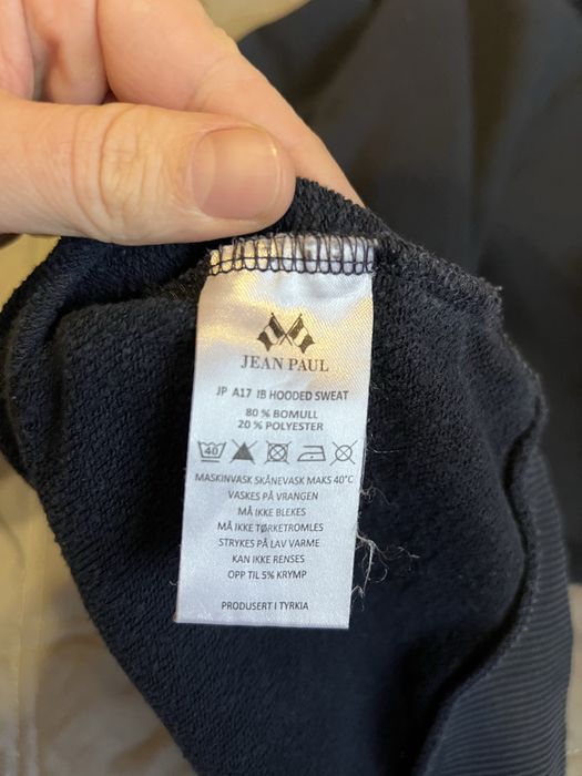 Продаю синє Худі L