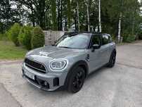 MINI Countryman 01/2022 Cooper s PLsalon fv23% 1 wł