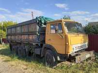 КАМАЗ 55102     .