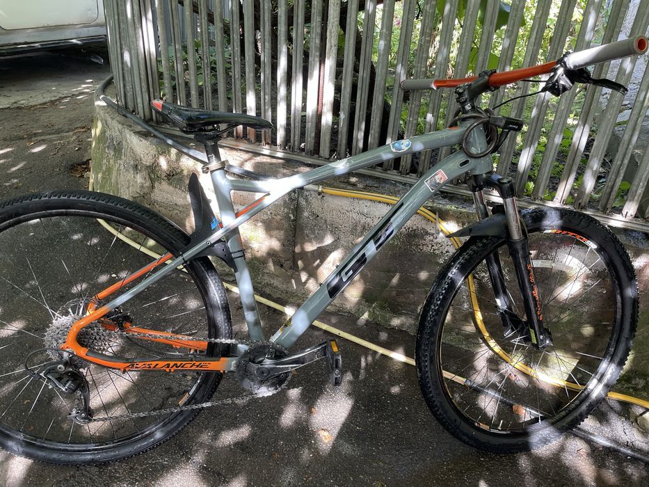 Продам велосипед