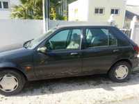 Vendo Ford fiesta