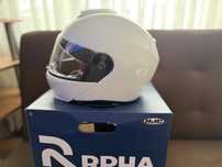Kask HJC RPHA 90S XL używany