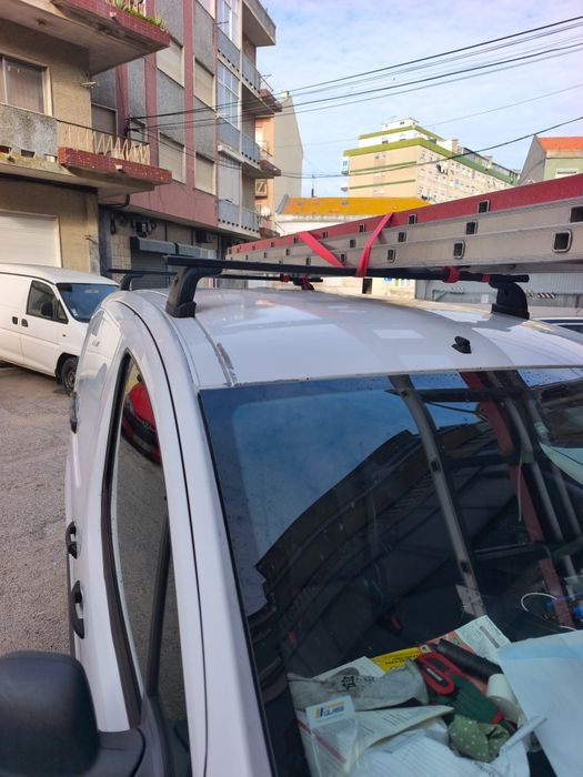 Citroën Berlingo 1.6 Turbo • 3 Lugares • 2014