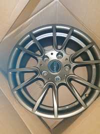 alufelgi 5x114.3 r16