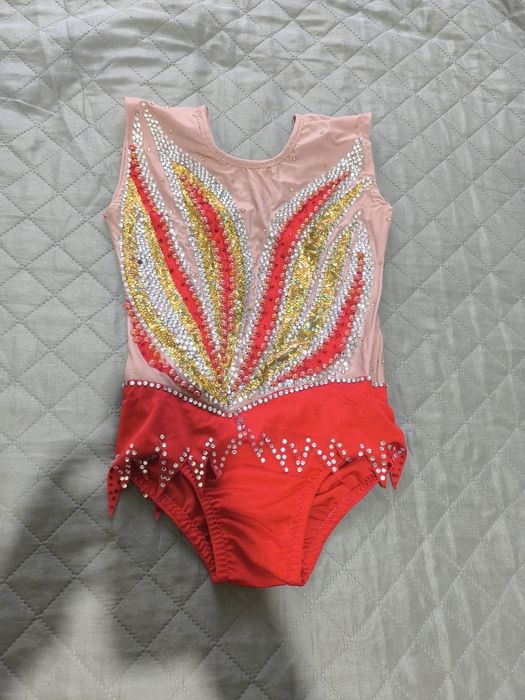 Купальник для художньої гімнастики