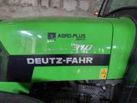 Sprzedam ciągnik Deutz-Fahr Agrolux 310