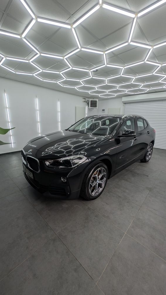 Auto Detailing Lukas/ korekta lakieru, powłoki, czyszczenie wnętrza