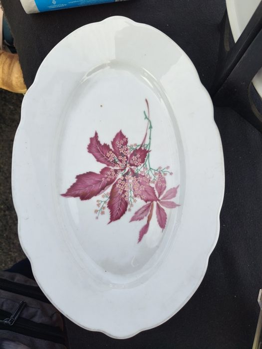 Travessa vista alegre