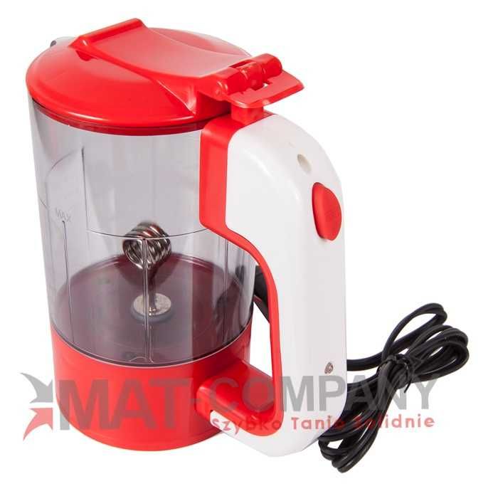 Czajnik samochodowy GRZAŁKA 12V / 24V 200W